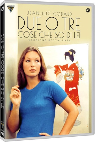 Dvd due tre - cose, so