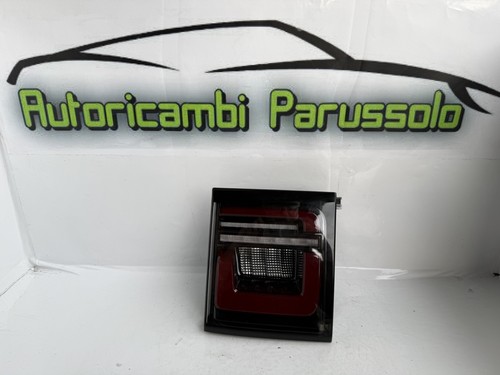 Fanale posteriore interno