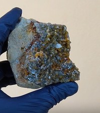 Minerali barite - minerali,