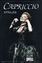 Capriccio richard strauss - capriccio,,