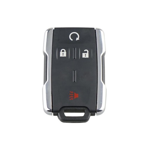 Tasto telecomando per - auto, a