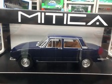 mitica 1:18 Alfa Romeo 1750