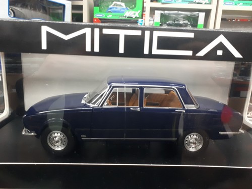 Mitica alfa romeo 1750 - alfa,