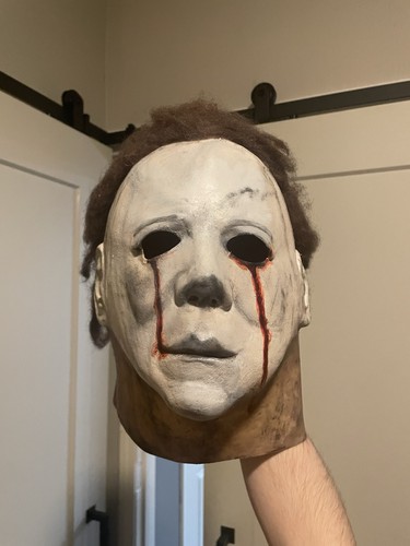 Halloween michael myers - ll,