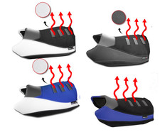 Sella Pilota STANDARD