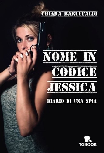 Libri baruffaldi chiara - chiara, nome