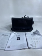 Kenwood DNX997XR Navigation