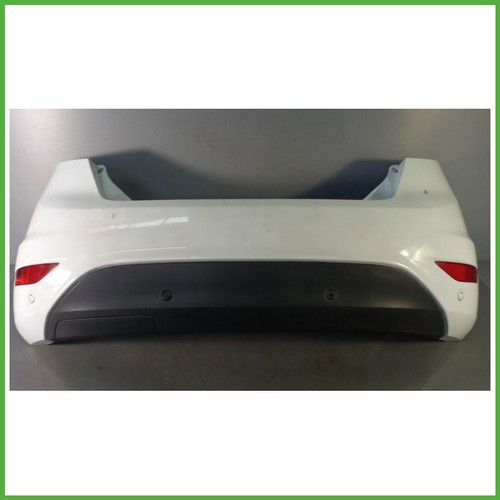 Paraurti posteriore ford - paraurti,