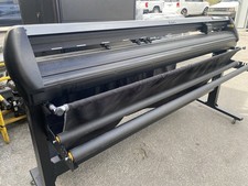 MUTOH VALUECUT II 1800 74"