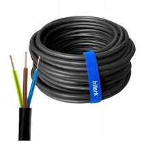 Cavo di terra NYY-J, linea