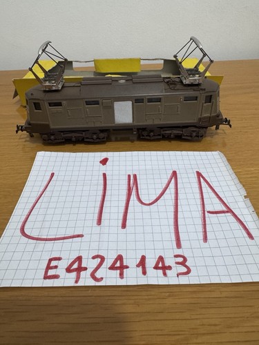 Treni locomotive vagoni e - ,