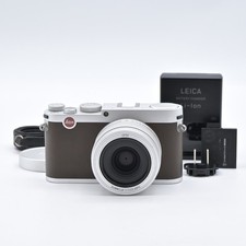 Leica X Typ 113 fotocamera