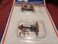 Blister Ricambi Pantografi