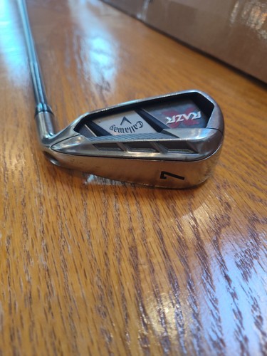 Callaway hot mazza golf - mazza, da