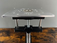 Piastra di Fissaggio con