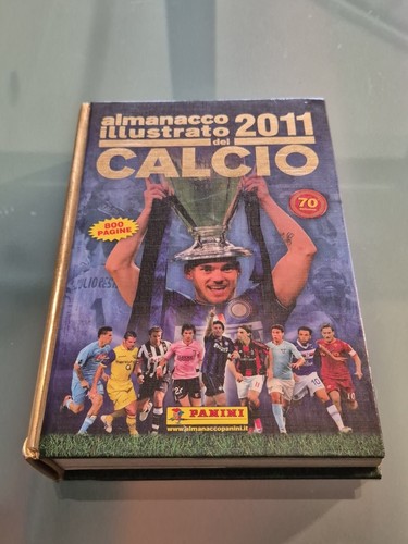 Almanacco illustrato dal