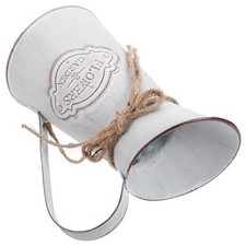  Brocca Decorativa in Metallo