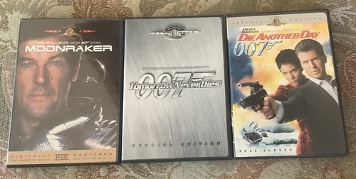 James bond 007 - bond,,