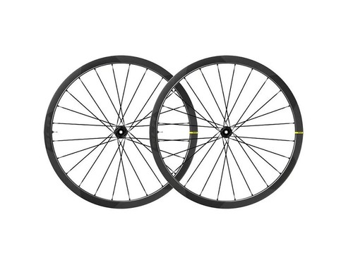 Ruote mavic cosmic slr disk - mavic,