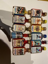 Set Bottiglie Mignon Dei