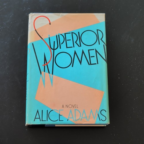 Superior women alice adams - superior,