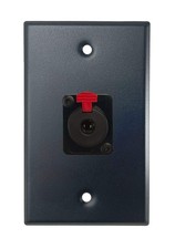 Black PROCRAFT SPL-1X-BK-VAR 1
