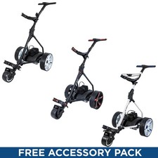 Carrello da golf elettrico Ben