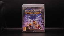 MINECRAFT STORY MODE – PS3 |