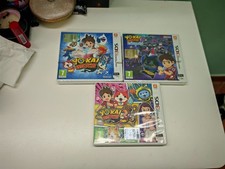 Lotto Yokai Watch PAL ITA