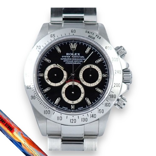 Rolex daytona primero - el,