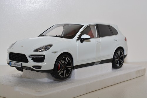 Porsche cayenne turbo - porsche,