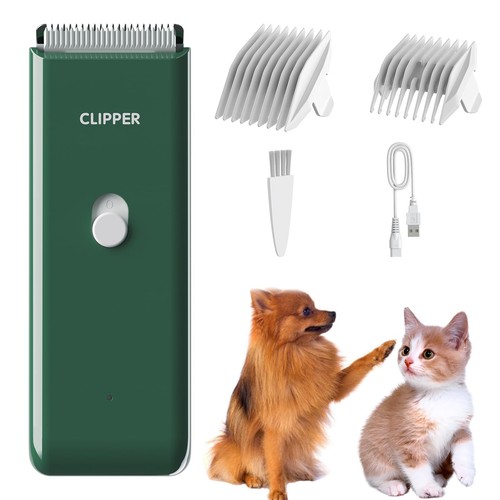 Kit toelettatura per cani - kit,