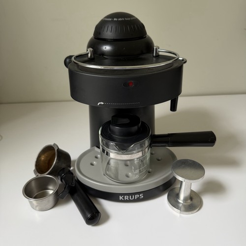 Macchina espresso vapore - a,
