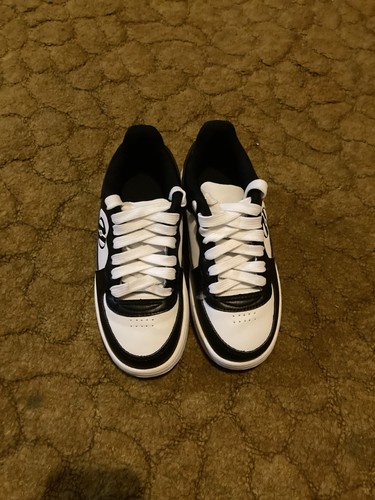Heelys taglia pattini - taglia,