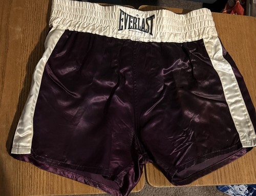Pantaloncini boxe vintage - boxe,