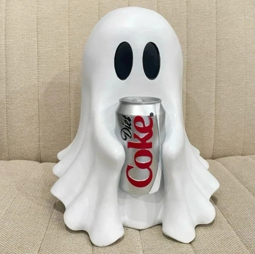Halloween nuova statuina