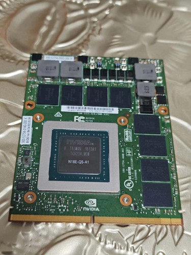 Scheda video dell precision - video,