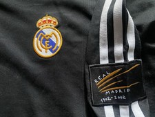 camiseta Real Madrid