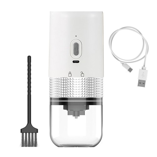 Electric coffee grinder usb - electric,