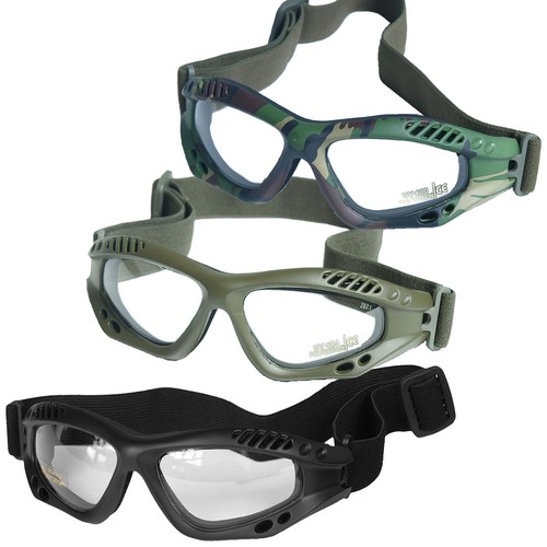Mil tec commando occhiali air - mil-tec,
