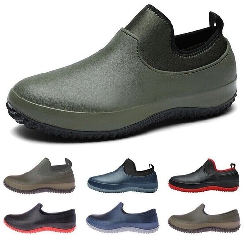 Scarpe chef unisex - chef,