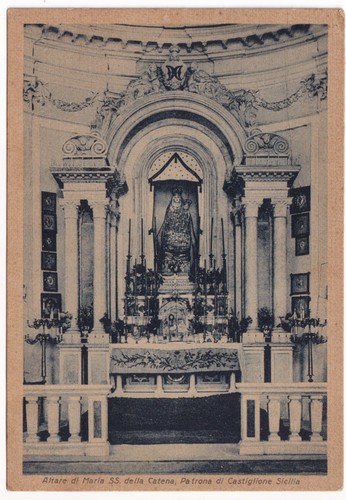 P04586 cartolina castiglione - p04586,