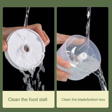 Culinary Explorers Tritatutto