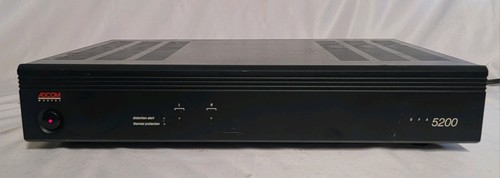 Amplificatore adcom gfa 5200 - amplificatore,