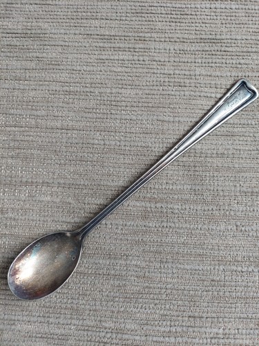 Cucchiaio bibita banco - cucchiaio,