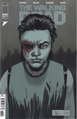 The walking dead - the,