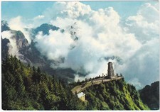 SACELLO OSSARIO DEL MONTE