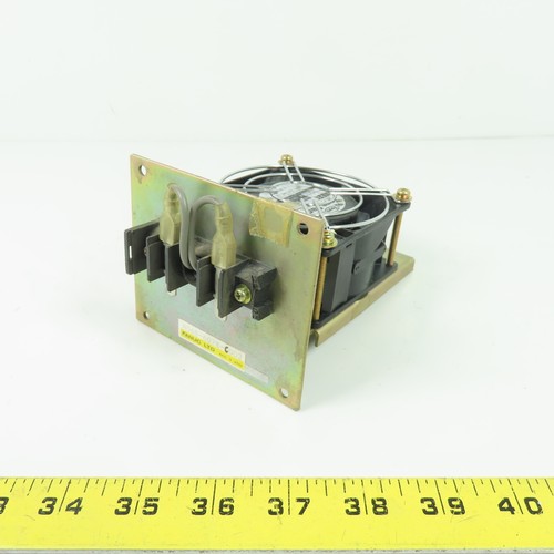 Fanuc a06b 6078 - a06b-6078-c002, toyo