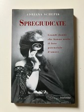 SPREGIUDICATE - Adriana