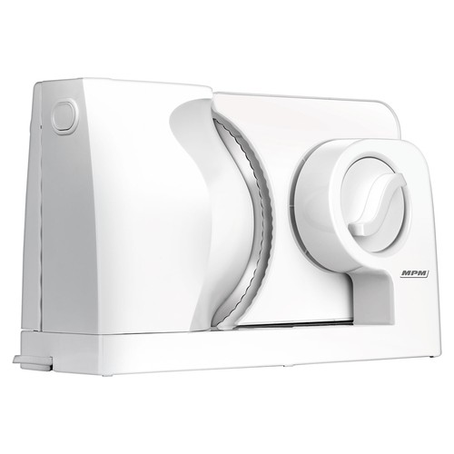 Affettatrice elettrica - affettatrice,